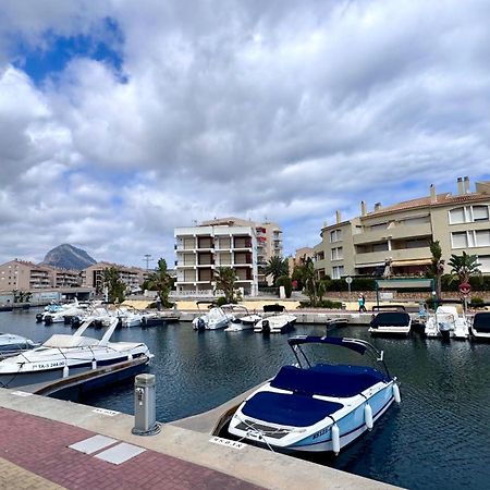 Apartamentos Bismar Vyb Javea Exterior photo