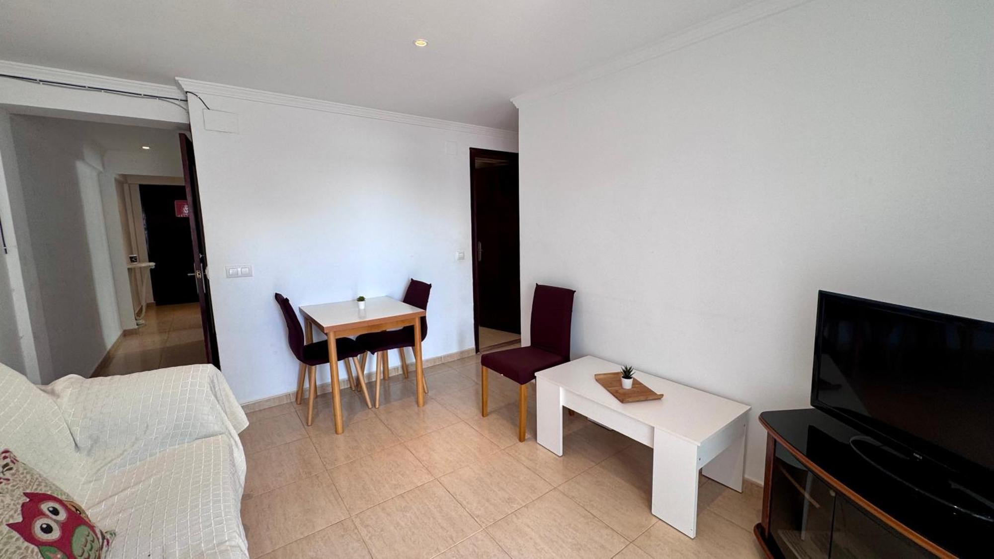 Apartamentos Bismar Vyb Javea Exterior photo