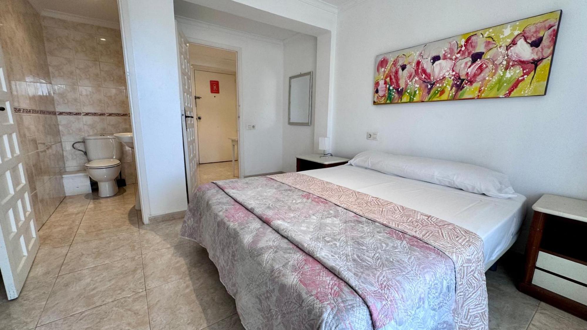 Apartamentos Bismar Vyb Javea Exterior photo