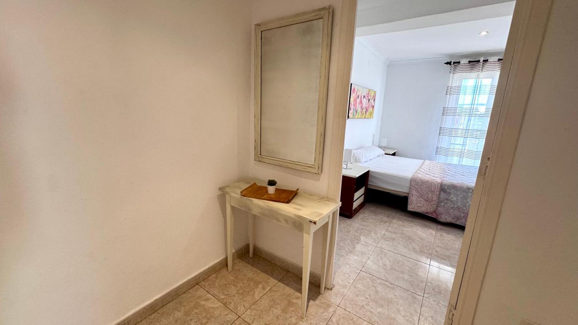 Apartamentos Bismar Vyb Javea Exterior photo