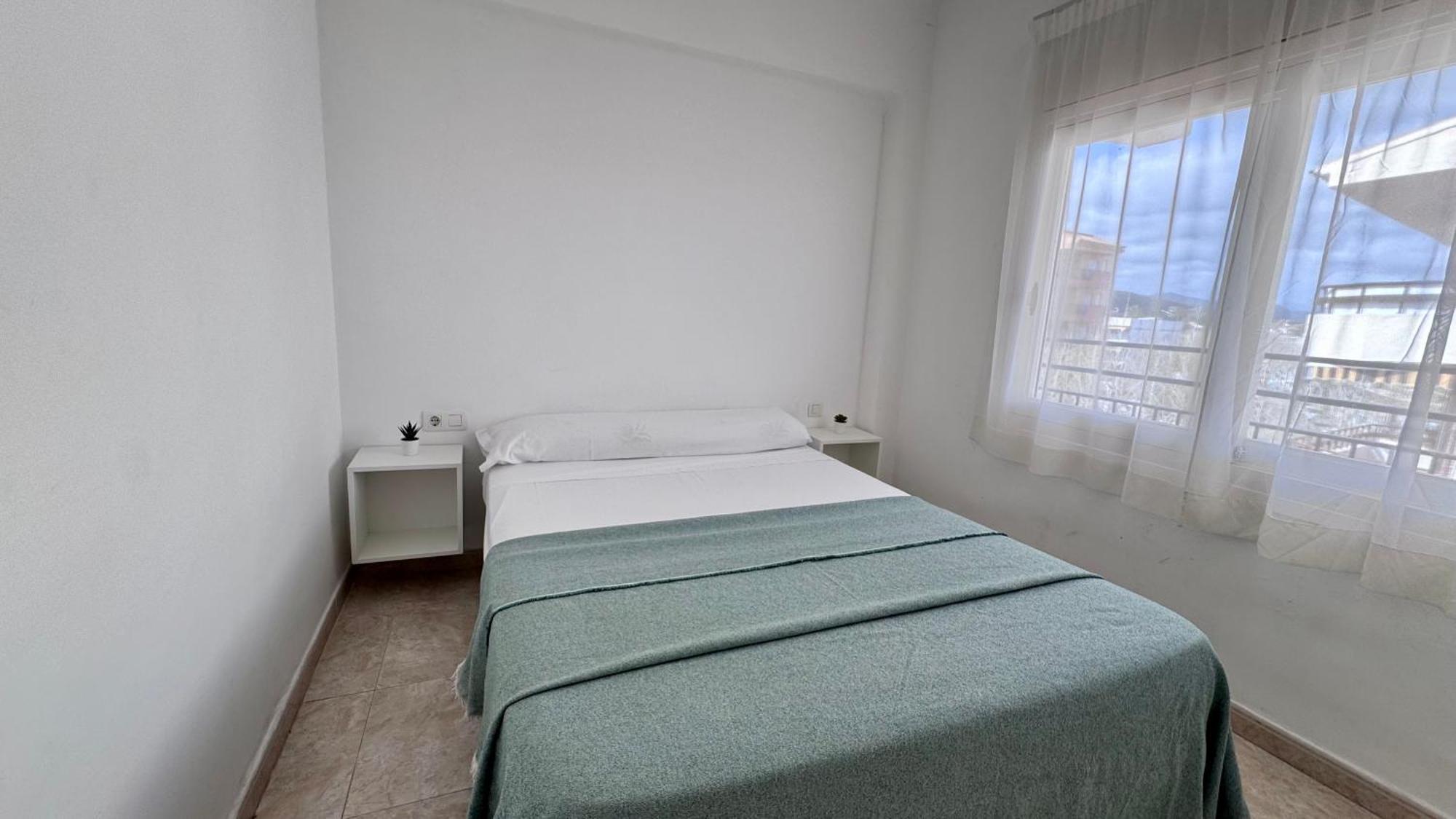 Apartamentos Bismar Vyb Javea Exterior photo