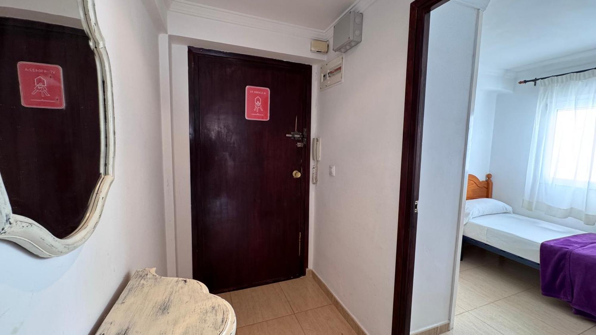 Apartamentos Bismar Vyb Javea Exterior photo
