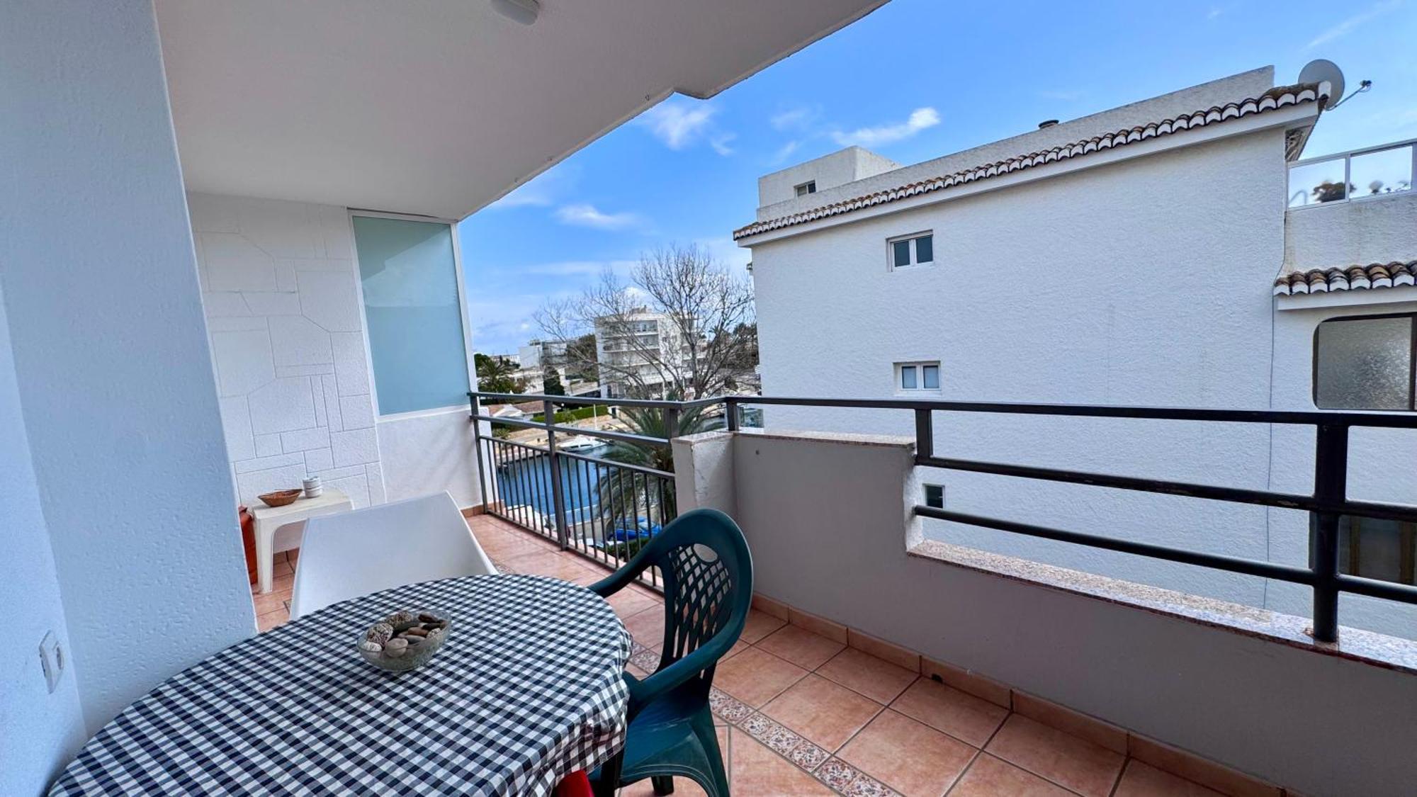 Apartamentos Bismar Vyb Javea Exterior photo